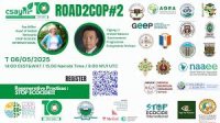 GCSAYN Road to COP #2: Regenerative Practices & the Push for Ecocide Law